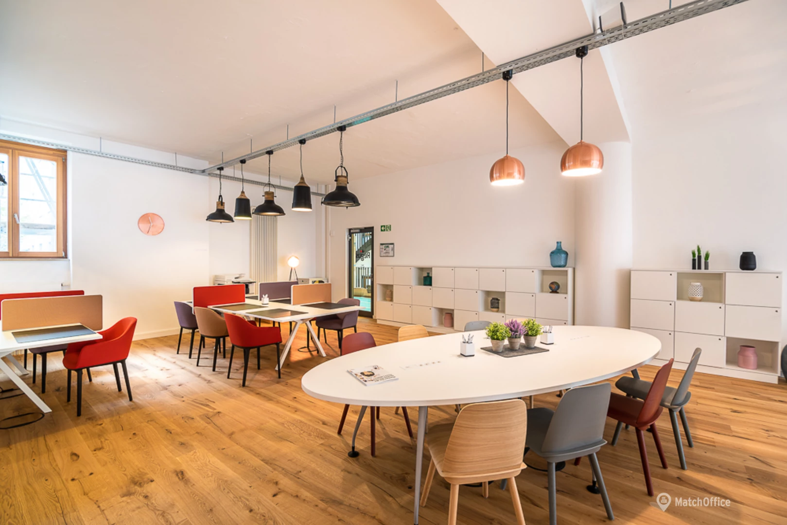 Einleitung: Warum die Wahl des richtigen Coworking Spaces entscheidend ist